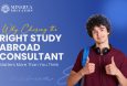 Why Choosing the Right Study Abroad Consultant Matters More Than You Think